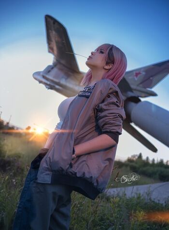 Full leaked Oichi page private photo