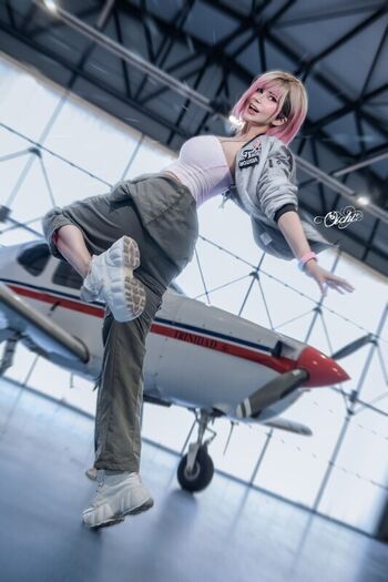 Full leaked Oichi private photo