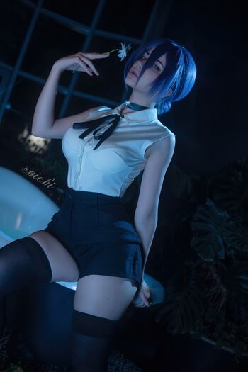 Full leaked Oichi private photo