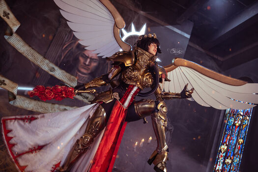 Full leaked Oichi private photo