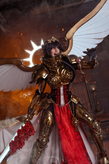 Full leaked Oichi private photo