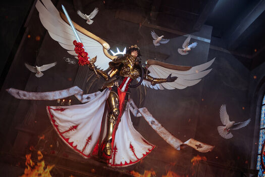 Full leaked Oichi private photo