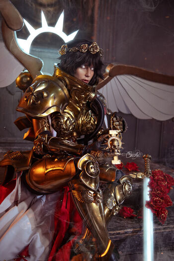 Full leaked Oichi private photo
