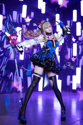 Full leaked Oichi page private photo