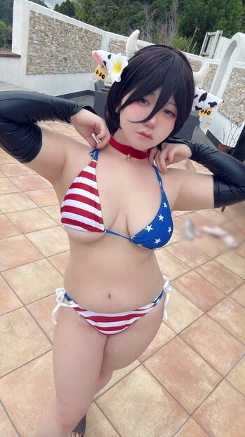 Full leaked Oikyawa private onlyfans photo