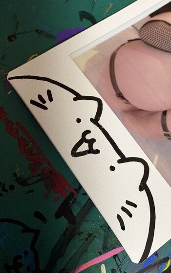 Full leaked Oikyawa private onlyfans photo