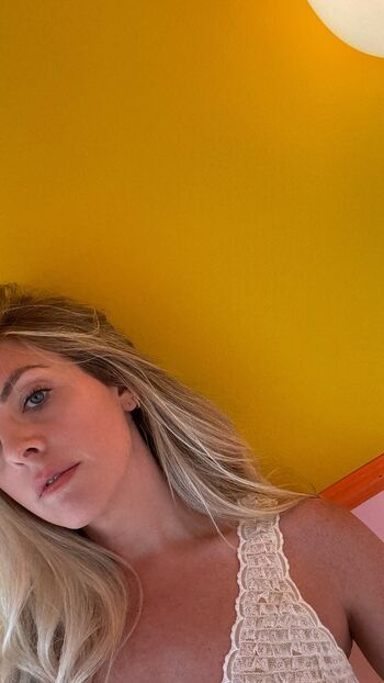 Full leaked Ok cassidy private photo
