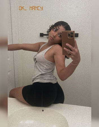 Full leaked Ok nancy private photo