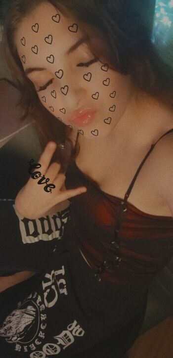 Full leaked Okaymintydust private photo