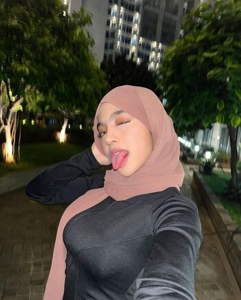 Full leaked Oklinfia private photo