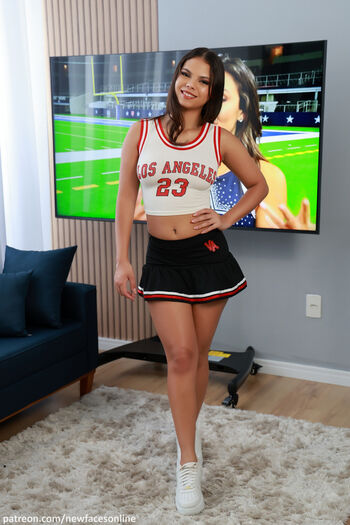 Full leaked Oklinfia private photo