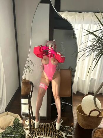 Full leaked Okojo jinja private photo