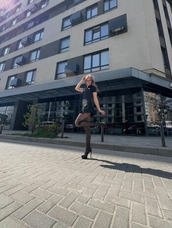 Full leaked Oksankabey private photo