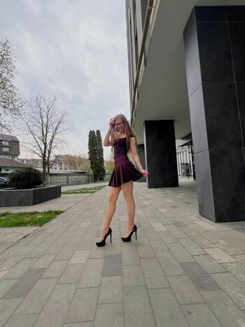 Full leaked Oksankabey private photo
