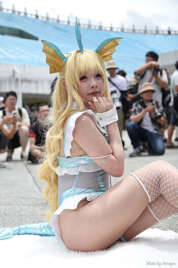 Full leaked Ola aphrodite private photo