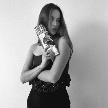 Full leaked Olaczka private photo