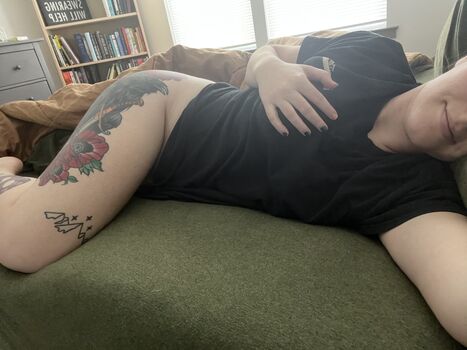 Full leaked Oleanderlewis private photo