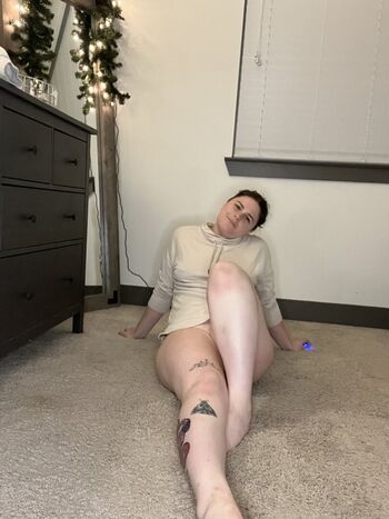 Full leaked Oleanderlewis private photo