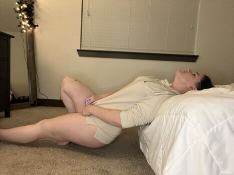 Full leaked Oleanderlewis private photo