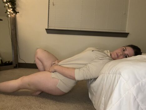 Full leaked Oleanderlewis private photo