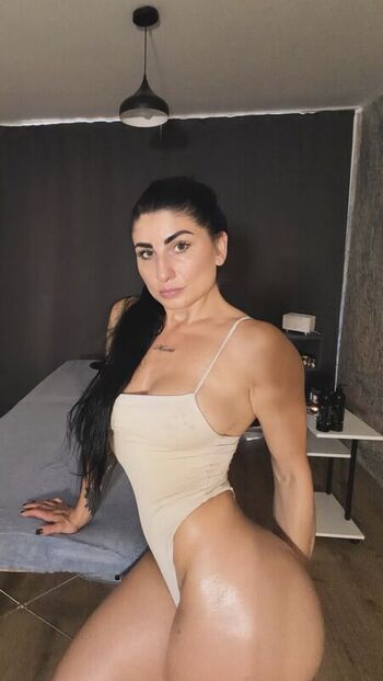 Full leaked Olga bodak private photo