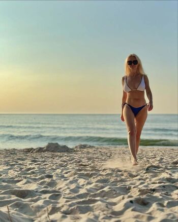 Full leaked Olga borys page private photo