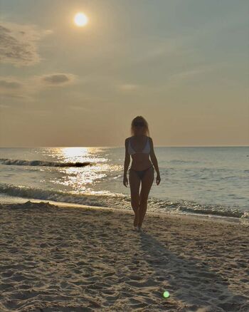 Full leaked Olga borys private photo