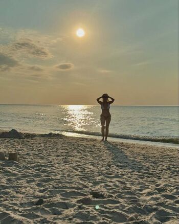 Full leaked Olga borys private photo