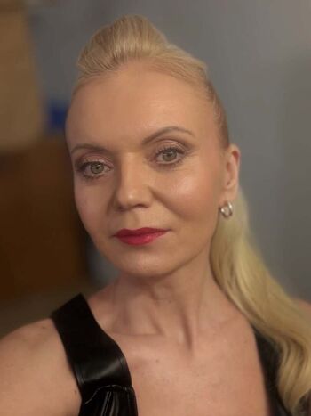 Full leaked Olga borys private photo