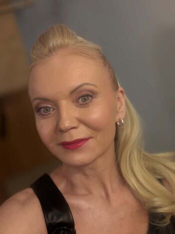 Full leaked Olga borys private photo