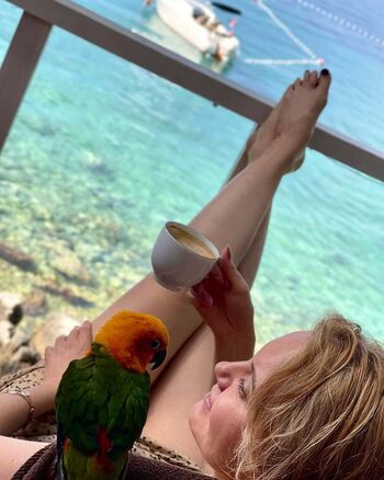 Full leaked Olga borys private photo