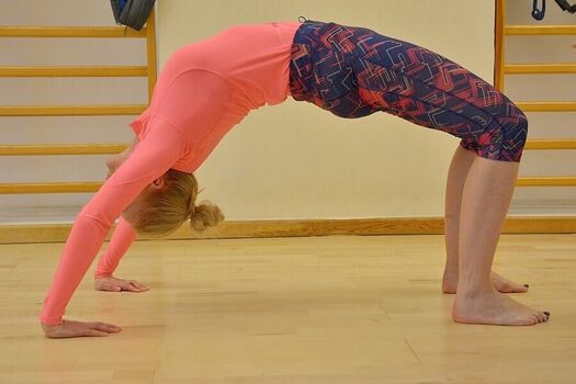 Full leaked Olga borys private photo