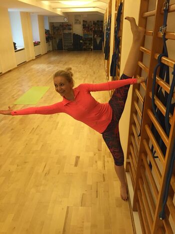 Full leaked Olga borys private photo