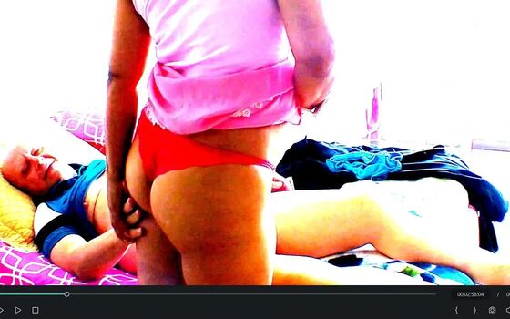 Full leaked Olga fernandez private photo