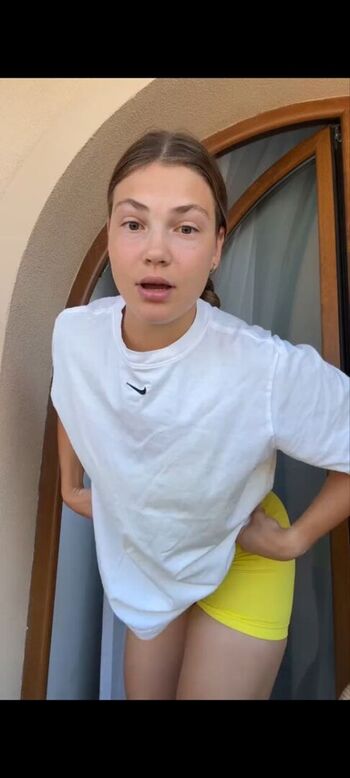 Full leaked Olga filonenko private photo