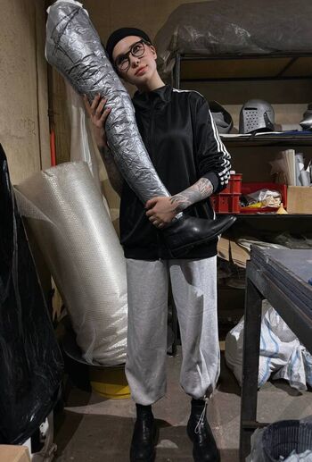 Olga Haku @frau_haku