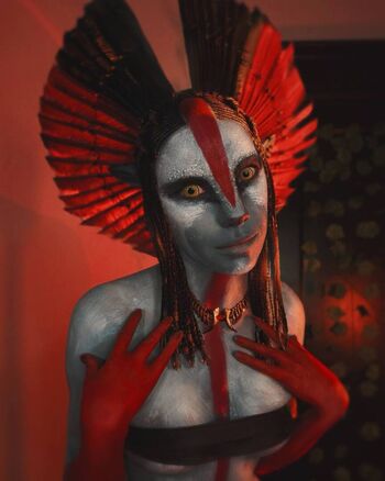 Olga Haku @frau_haku