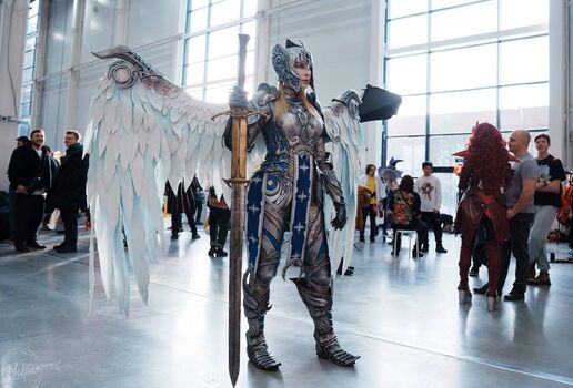 Olga Haku @frau_haku