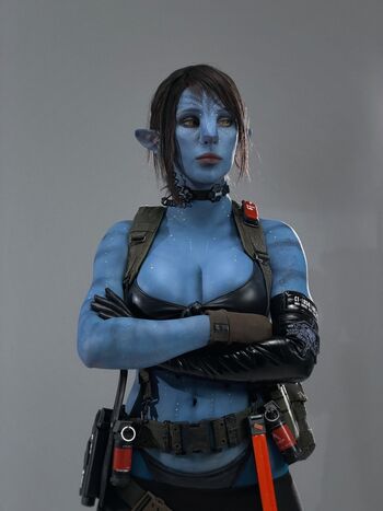 Olga Haku @frau_haku