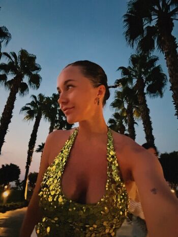 Full leaked Olga katysheva private photo