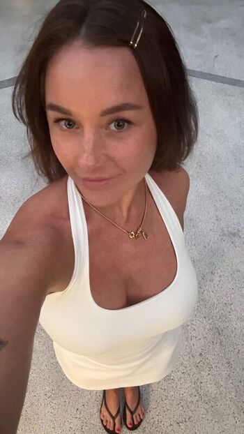 Full leaked Olga katysheva private photo