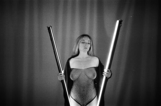 Full leaked Olga kobzar page private photo