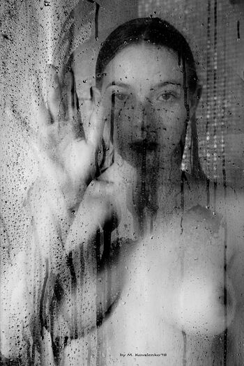Full leaked Olga kobzar private photo