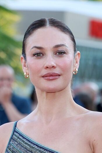 Full leaked Olga kurylenko page private photo