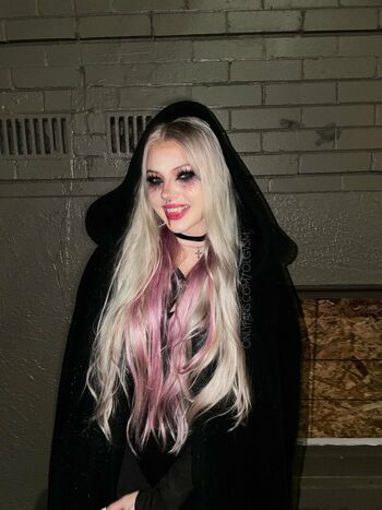 Full leaked Olgvsm private photo