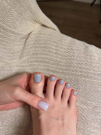 Full leaked Olhovetskaya private photo