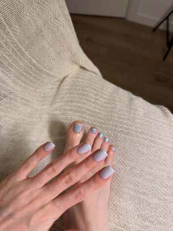 Full leaked Olhovetskaya private photo