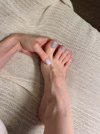 Full leaked Olhovetskaya private photo