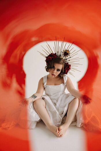 Full leaked Olimpia ivleva private photo