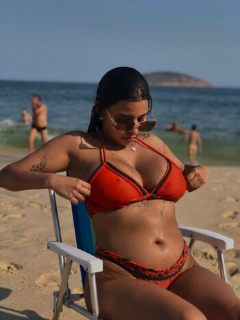 Full leaked Oliveroficial private photo